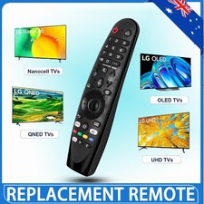 LG Remote AN-MR20GA AKB75855501 Smart TV Control Genuine Replacement Part
