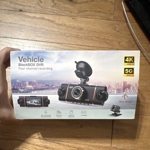 25+ Vehicle Blackbox DVR for sale | Updated Oct 2026