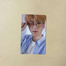 TXT tomorrow x together Act Promise Japan Encon Multi-level Photocard Subin Soob