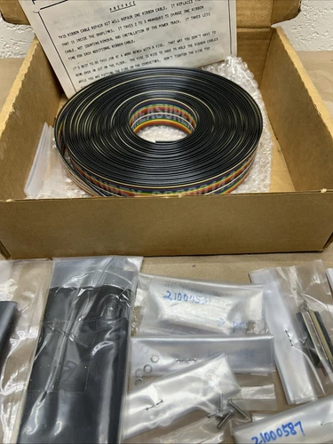 Flat ribbon cable wire, Measurex Sumitomo Repair Kit  60000143 (See Description)