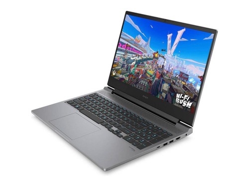 HP OMEN 16" Gaming Laptop i7-14650HX 16GB 512GB SSD RTX4060 A05XMUAABA - Picture 4 of 5