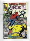 Marvel Tales #215 Fine/Very Fine (reprints Amazing Spider-Man #162)