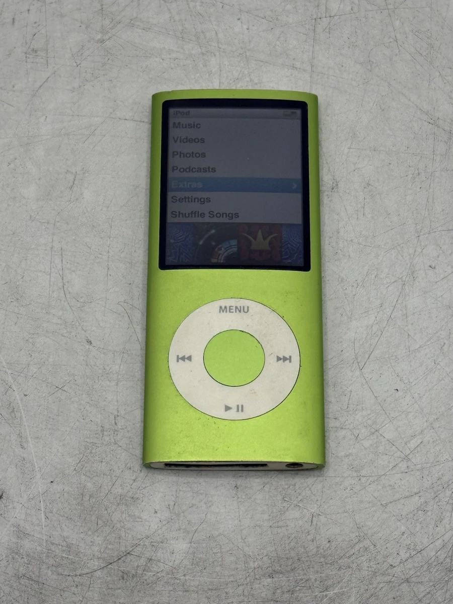 Ipod 8gb for sale | eBay