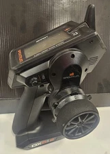 Spektrum DX5 PRO DSMR RC Transmitter - SPMR5025 - Transmitter Only