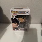 Funko Pop! Animation One Piece Snake-Man Luffy #1266