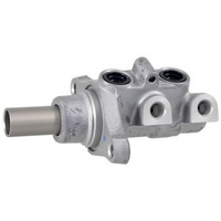 Hauptbremszylinder Ø 22,2 Mm 2X M12X1.0 2-Alu A.B.S. FüR U.A. Toyota Yaris