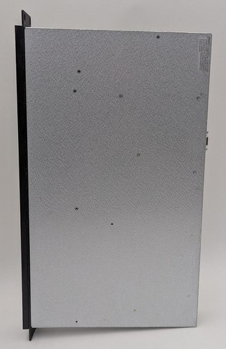 Biamp TesiraFORTE DAN VT Digital Audio Server Fixed I/O DSP Dante - VER 4.0.0.58 - Picture 18 of 20