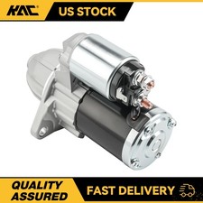 Starter For 2014-2018 Subaru Forester H4 2.5l 2012-2016 Impreza H4 2l 23300aa71a