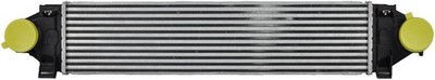 JSD E137 Intercooler for 2010-2013 Volvo S60 XC60 31338475 4401-4612