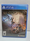 Kingdoms of Amalur Re-Reckoning PS4 PlayStation 4