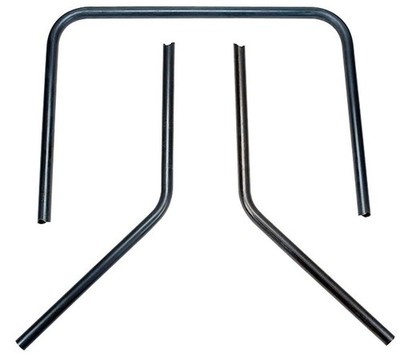 Competition Engineering COM3322 ROLL BAR CONV KIT