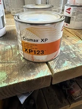 CROMAX XP123