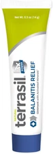 Terrasil® Balanitis Relief - Patented All-Natural, Gentle, Soothing Skin Relief
