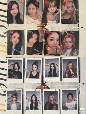 hearts2hearts ktown4u hellolive トレカ Hearts2Hearts H2H x STYLE ktown4u pob ld PHOTOCARD OFFICIAL stella