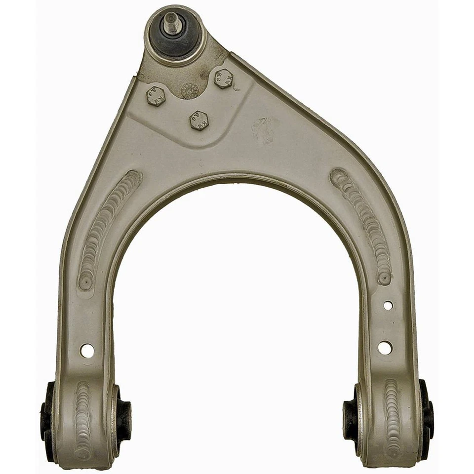 Brazo de control superior delantero con conjunto de rótula para Mercedes-Benz CLS500 2006-2006 Foto 2 de 4