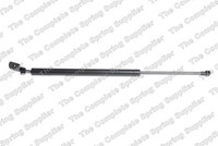 Heckklappen DäMpfer Gasfeder Kofferraum Lesjöfors 8155461 FüR ER CX Mazda MZR