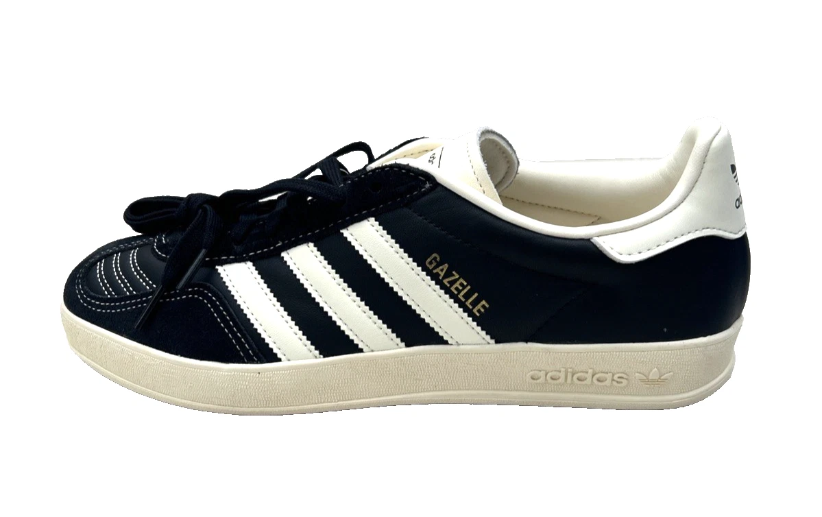 Adidas Gazelle White Leather Gum for sale | eBay
