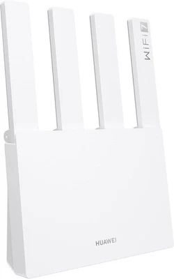 HUAWEI TECHNOLOGIES DEUTSCHLAND GMBH HUAWEI WUKUN-BE32 WiFi 7 Router 3 6 Gbit s Dualband 2 5G WAN LAN Jugendschutz WL