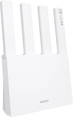 HUAWEI WUKUN-BE32 WiFi 7 Router 3 6 Gbit s Dualband 2 5G WAN LAN Jugendschutz WL