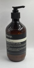 Aesop Conditioner Apres Shampooing 500ml New SH