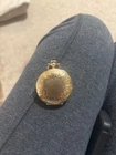 ANTIQUE AMERICAN WALTHAM WOMANS PENDANT POCKET WATCH