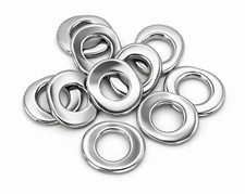 10 Pack Et Washers Conical Style Centered Hole For E-t Brand Wheels 10 Pack Et Washers Conical Style Centered Hole For E-t Brand Wheels
