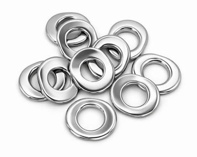 #ad 10 Pack ET Washers Conical Style Centered Hole for E T Brand Wheels $17.99