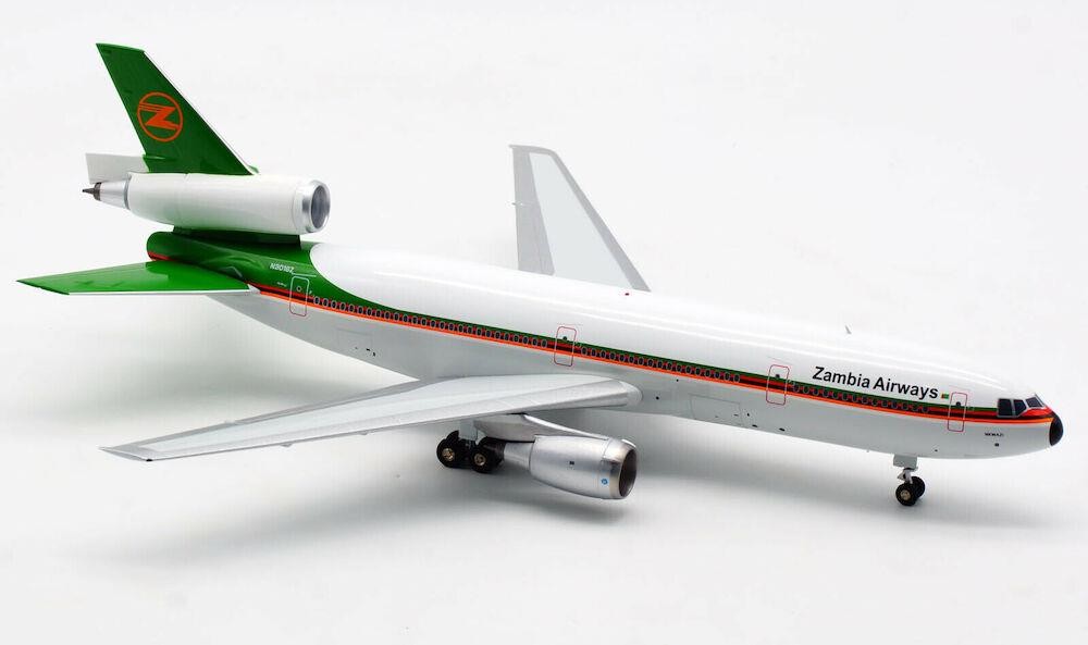 航空機・ヘリコプター 1/200 PAN AM McDonnell Douglas DC-10-30 DC-10-30 Pan Am N82NA 1/200 Diecast - IFDC10PA0822P