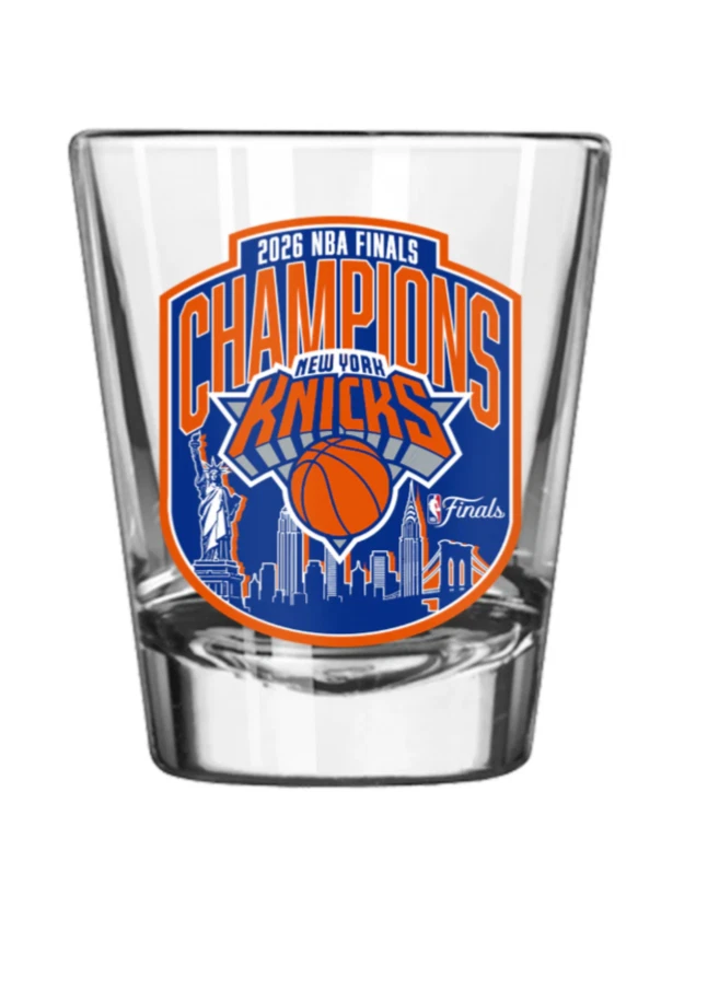NBA Finals NBA Glasses for sale | eBay