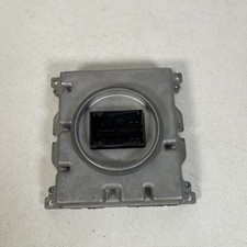 Original 7pp941572ba Headlight Ballast Unit For Porsche Cayenne 911 718 Boxster