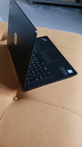 Lenovo yoga 460 14 inch laptop Intel Core i5-6200U 8GB 256GB SSD TouchScreen - Afbeelding 7 van 9