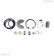 Turbocharger repair service kit TOYOTA SUPRA 3.0 Turbo RK70-106 17201-42010