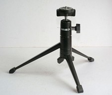 Minolta Vintage Table Top Tripod Like Leica TOOUG 14100 Working Well