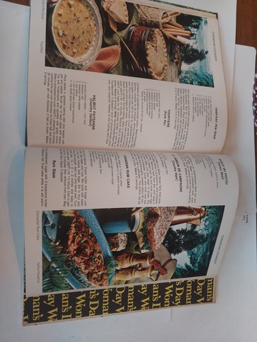 Womans Day Encyclopedia Of Cookery Vol 3 - Picture 10 of 15