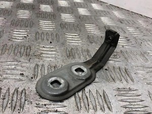 BMW 5 F10 Kotflügelhalter vorne rechts 3.00 Diesel 180kw 2011 22993091