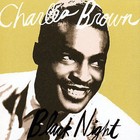 Black Night by Charles Brown (CD, Nov-2005, Masked Weasel)