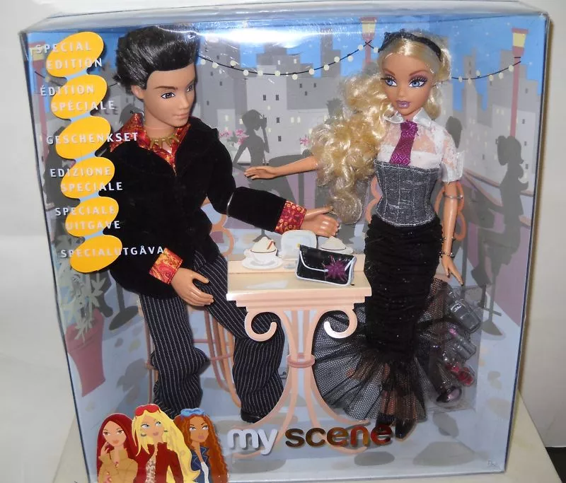 Nrfb barbie cheap