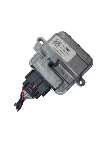 2016-2017 Chevrolet Cruze Fuel Pump Control Module 23482909 OEM - Picture 10 of 12
