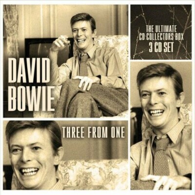 DAVID BOWIE/コレクターズCDまとめて#3 DAVID BOWIE/コレクターズCDまとめて#3 DAVID BOWIE