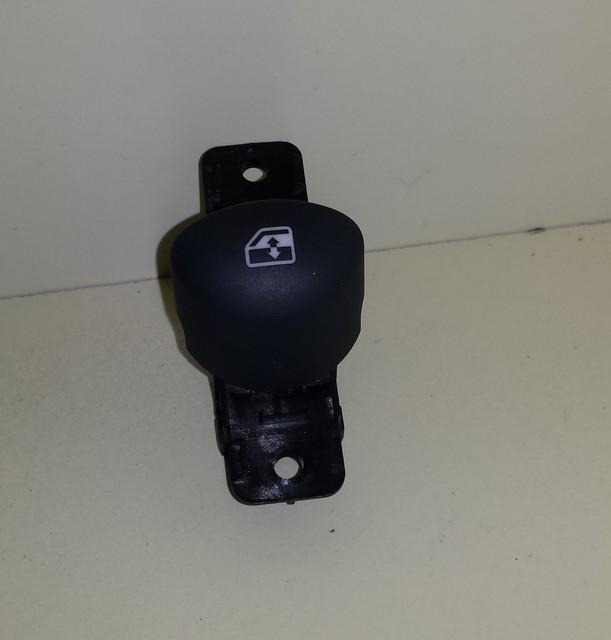 2013 Fiat 500 Power Window Control Switch (1689) eBay