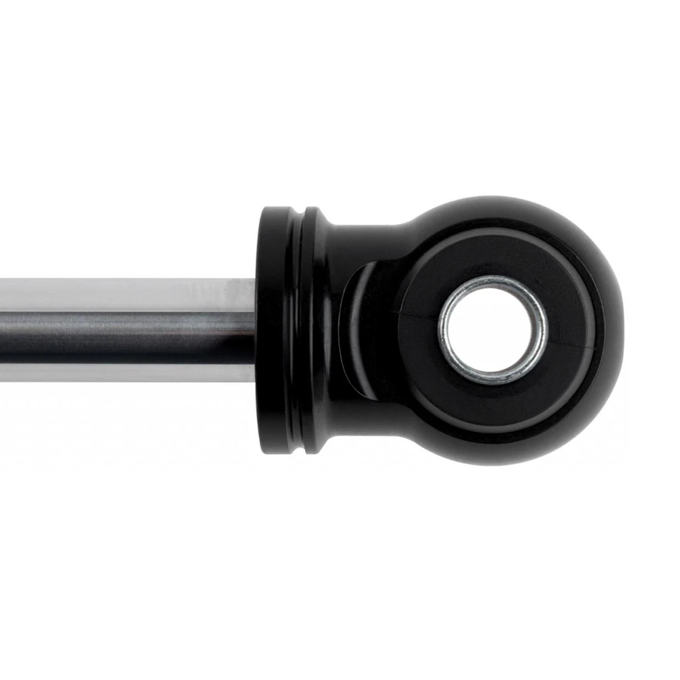 Estabilizador de dirección Fox 2.0 IFP para 99-04 Ford F-250 F-350 F-450 F-550 4x4 / TODO Foto 3 de 4