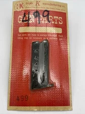 #B17DR Melior Vest Pocket VP .22 LONG Magazine Mag Clip Triple K 6 Round