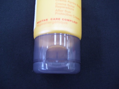 EUGENE PERMA PARIS CYCLE VITAL SOLAIRE AFTER SUN PROTECTIVE HAIR CREME CREAM NEW - Picture 4 of 8