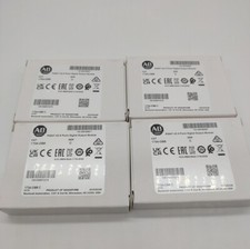 Allen-Bradley 1734-OB8 SER C POINT I/O 8 Point Digital Output Module 1PCS USA
