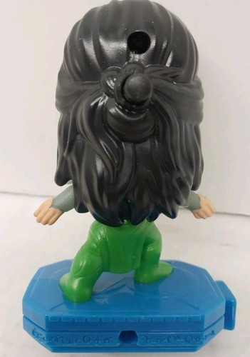 Marvel's ETERNALS "SERSI" McDonalds Happy Meal Spielzeug # 2 (2020, lose) - Bild 2 von 5