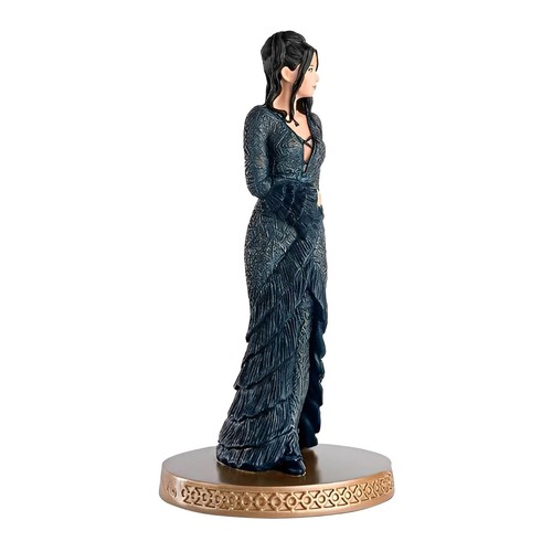 Wizarding World Figurines Fantastic Beasts Maledictus 31 Eaglemoss Films TV Jeux - Photo 7/24