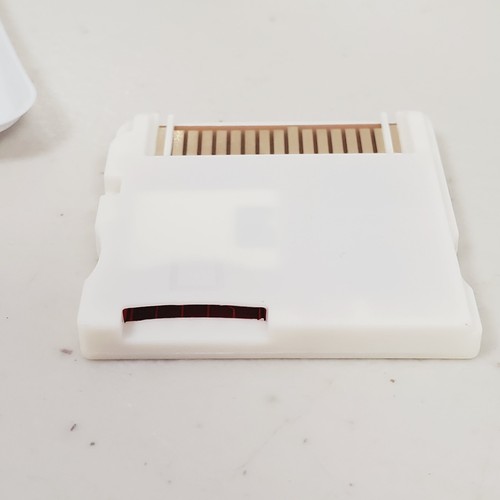 2025 R4 DUEL CORE SMART UPDATE SDHC R4 SDHC für DS/3DS/2DS Revolution. SCHNELLER VERSAND - Bild 5 von 17