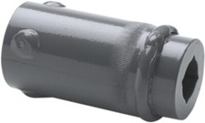 EPI 1993 Big Boss 350L 6X6 Polaris JAM NUT DRIVER 338
