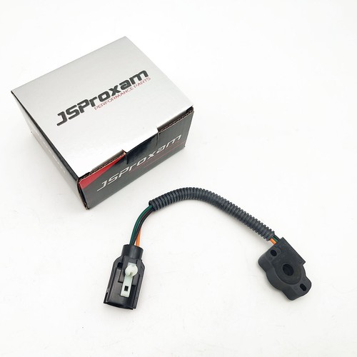 Sensor de posición del acelerador EC1015 para camioneta Ford serie E Bronco serie F - Imagen 4 de 12
