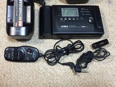 Aiwa HS-JX70 Portable Cassette Player Working | eBay Aiwa HS-JX70 Portable Cassette Player Working | eBay
